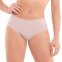 Imagem de Calcinha modelo tanga cintura alta KIT com 3 Diva Donna