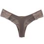 Imagem de Calcinha Nananua String Renda Lateral Feminina