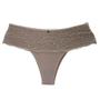 Imagem de Calcinha Nananua Tanga Com Renda Feminina