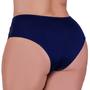 Imagem de Calcinha Plus Size Conforto com Detalhe em Renda - c1 VALÉRIA