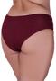 Imagem de Calcinha Plus Size Conforto com Detalhe em Renda - c1 VALÉRIA