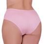 Imagem de Calcinha Plus Size Conforto com Detalhe em Renda - c1 VALÉRIA