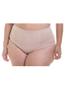 Imagem de Calcinha Plus Size Hot Pants Cotton/Algodão Ref 1551