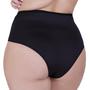 Imagem de Calcinha Plus Size Tanga Hot Pant 46 48 50 52 54