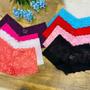 Imagem de Calcinha Renda Short Box Calesson Sexy Conforto 10 Peças