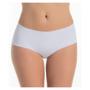 Imagem de Calcinha Sem Costura no Bumbum Mondress 10024 Microfibra