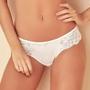 Imagem de Calcinha Semi Fio Dental Rendado Liebe 501701