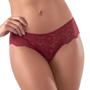 Imagem de Calcinha Semi Fio Dental Rendado Liebe 501701
