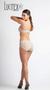 Imagem de Calcinha Shape Up Bumbum 5274 Lucitex