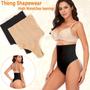 Imagem de Calcinha Shapewear Werena Tummy Control Thong preta S