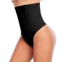 Imagem de Calcinha Shapewear Werena Tummy Control Thong preta S