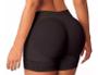 Imagem de Calcinha Short com Enchimento Levanta Bumbum Aumenta Bunda