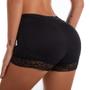 Imagem de Calcinha Short com Enchimento Levanta Bumbum Aumenta Bunda