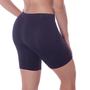 Calcinha shorts boxer sem costura moda intima feminina Loba Lupo Imagem de Calcinha shorts boxer sem costura moda intima feminina Loba Lupo