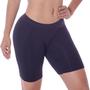 Calcinha shorts boxer sem costura moda intima feminina Loba Lupo Imagem de Calcinha shorts boxer sem costura moda intima feminina Loba Lupo