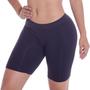 Calcinha shorts boxer sem costura moda intima feminina Loba Lupo Imagem de Calcinha shorts boxer sem costura moda intima feminina Loba Lupo