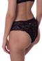 Imagem de Calcinha simony lingerie  toda de renda