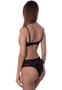 Imagem de Calcinha simony lingerie  toda de renda