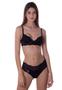 Imagem de Calcinha simony lingerie  toda de renda