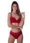 Imagem de Calcinha simony lingerie  toda de renda