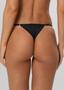 Imagem de Calcinha String de Tule Fio Duplo