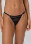 Imagem de Calcinha String de Tule Fio Duplo