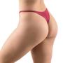 Imagem de Calcinha String Fio Dental Rendada Santa Passion
