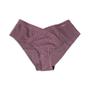 Imagem de Calcinha Style Cross Adulto Microfibra Conforto Dilady