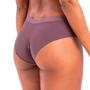 Imagem de Calcinha Style Cross Adulto Microfibra Conforto Dilady