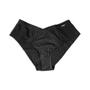 Imagem de Calcinha Style Cross Adulto Microfibra Conforto Dilady