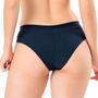 Imagem de Calcinha Style Cross Adulto Microfibra Conforto Dilady