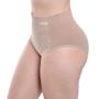 Imagem de Calcinha tanga cintura alta de algodão modeladora Dilady