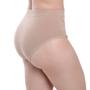Imagem de Calcinha tanga cintura alta de algodão modeladora Dilady