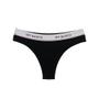 Imagem de Calcinha Tanga Cotton Algodão Confortável com Elástico Try Basics