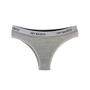 Imagem de Calcinha Tanga Cotton Algodão Confortável com Elástico Try Basics