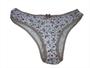 Imagem de Calcinha Tanga Cotton Estampada GG KIT C/ 4- Famy
