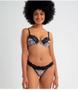 Imagem de Calcinha tanga estampada she
