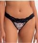 Imagem de Calcinha tanga estampada she