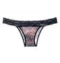 Imagem de Calcinha tanga estampada she