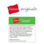 Imagem de Calcinha Tanga Hanes Originals 1145 Verde