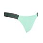 Imagem de Calcinha Tanga Hanes Originals 1145 Verde