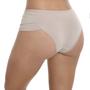 Imagem de Calcinha Tanga Lateral Drapeada Vi Lingerie