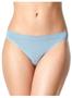 Imagem de Calcinha Tanga Liz 70221 Intimatewear Essentials Sem Costura T. P/G