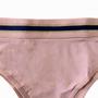Imagem de Calcinha Tanga Plus Size Conforto com Elástico em Microfibra VS1585PLUS