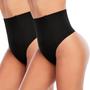 Imagem de Calcinha tanga Shapewear Werena Tummy Control para mulheres