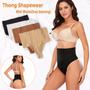 Imagem de Calcinha tanga Shapewear Werena Tummy Control para mulheres
