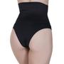 Imagem de Calcinha Tipo Cinta Barriga Zero Modela O Corpo Modeladora
