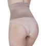 Imagem de Calcinha Tipo Cinta Barriga Zero Modela O Corpo Modeladora
