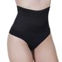 Imagem de Calcinha Tipo Cinta Barriga Zero Modela O Corpo Modeladora