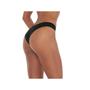 Imagem de Calcinha Zee Rucci Fio Dental Zr0201-092 Preto